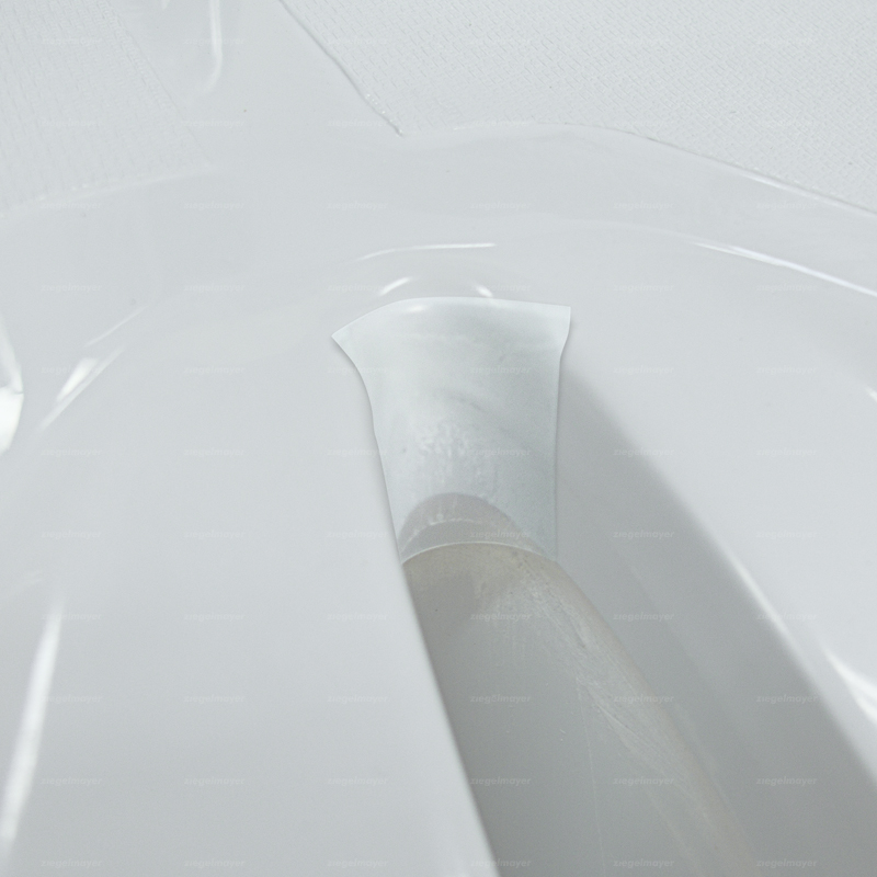 pml007-2 Protect ILCA.LASER® Schwertkasten