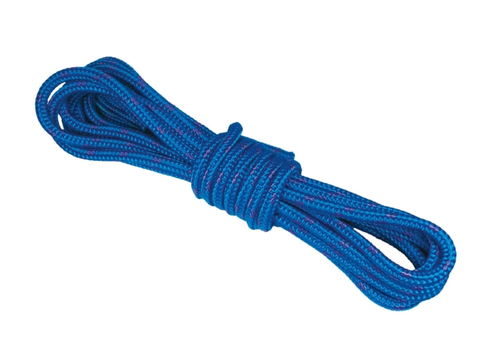 Schot Optiparts Optimist, 8mm, 6m, blau