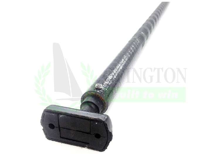 Pinnenausleger 125mm 29er, carbon