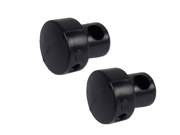 Verklickerhülsen Optiparts Optimist, kurz