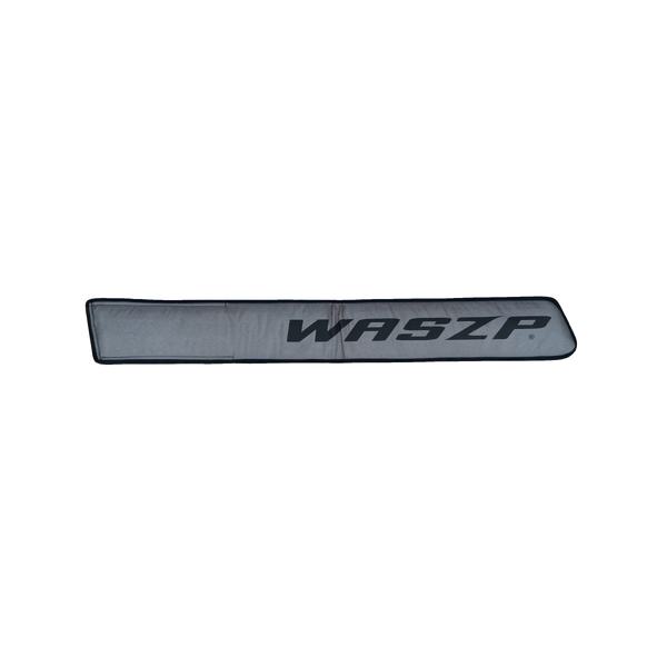 WZSFCFV Foil Cover Front Vertical