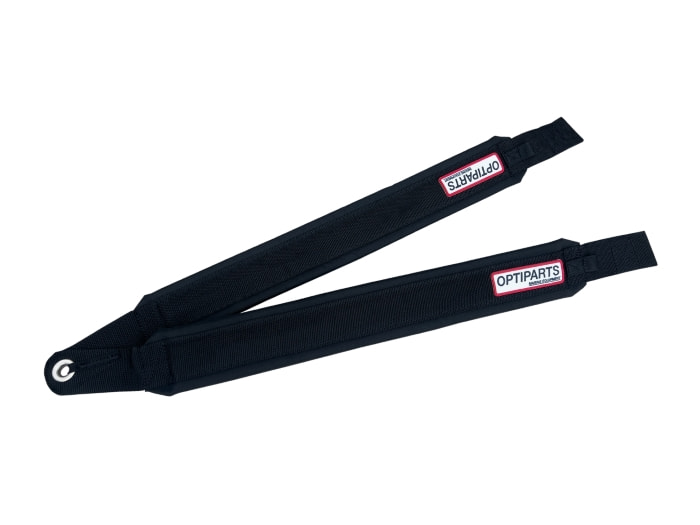 Ausreitgurt Pro Optimist, gepolstert