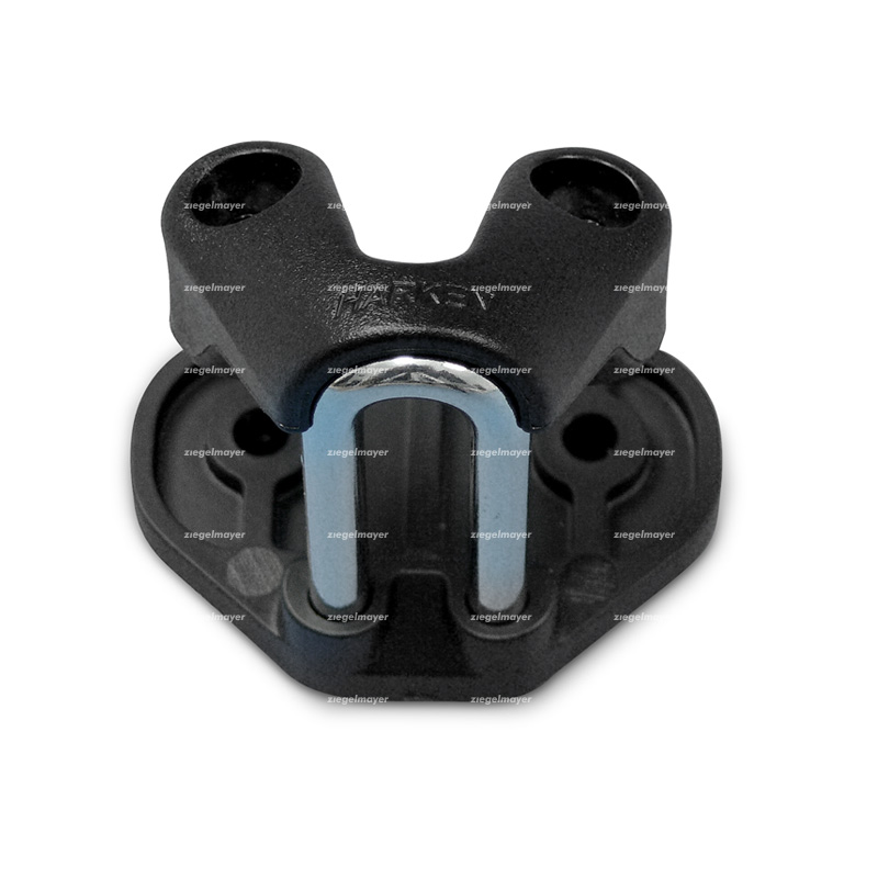 91362 X-Treme Angle Fairlead HARKEN, Micro
