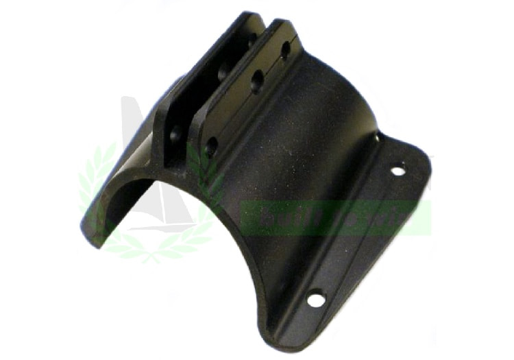 Vorstagsbeschlag 29er