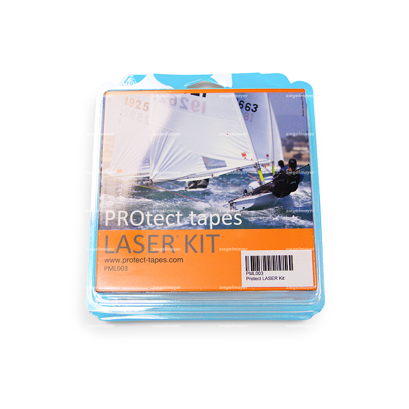Protect ILCA.LASER® Kit