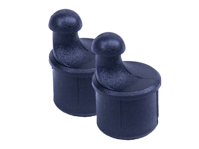 Sprietende Optiparts Optimist, 27mm, Paar