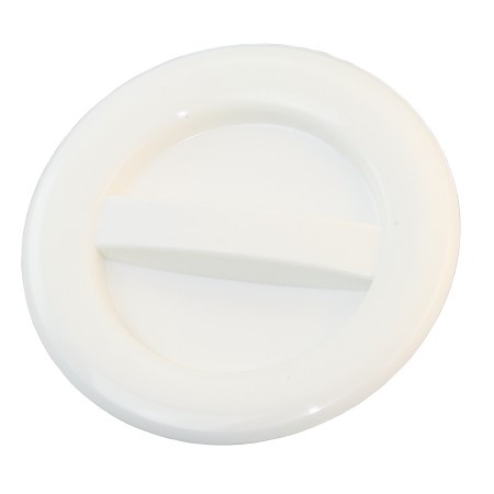 inspektionsdeckel-allen-komplett-weiss-ohne-dichtungsring-91447-91386 Inspektionsdeckel ALLEN komplett, weiß, ohne Dichtungsring (91447)
