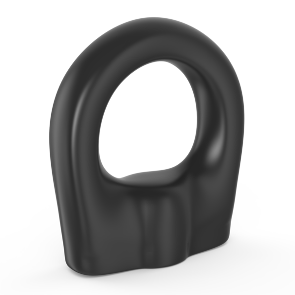 WZFRVCR_1 Foil rear vert cap pullring