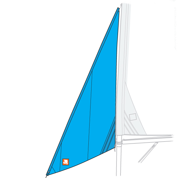 94609 Fock PICO, Oceanplay