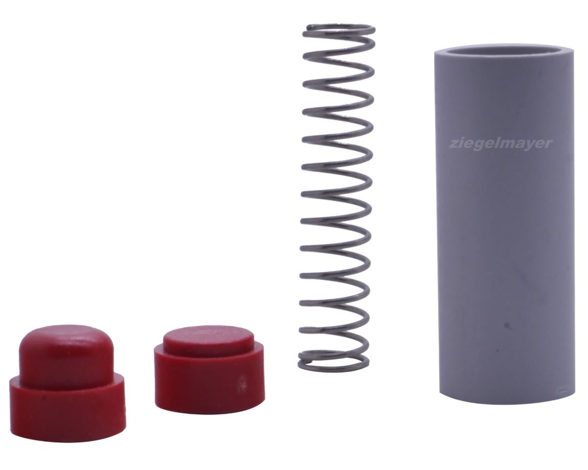 druckknopf-trd-slipwagen-dick-ilca-laser-tr-button-thick Druckknopf für TRD Slipwagen - 50x20mm