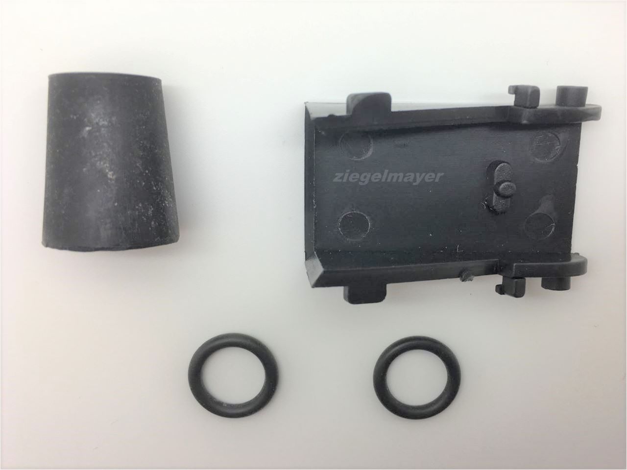 ILC412 Lenzer ILCA.LASER® Reparaturkit