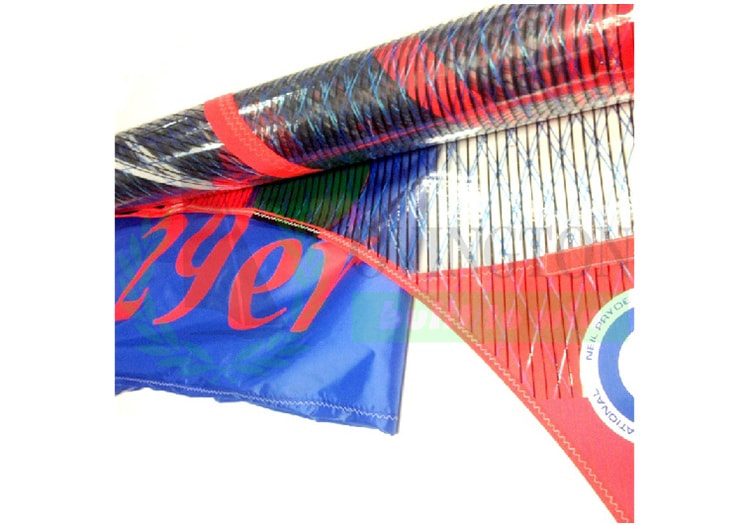 Großsegel 29er komplett, inkl. Class Royalty Tag