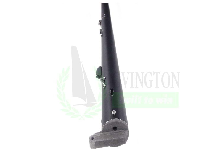 29er Bottom mast with fittings