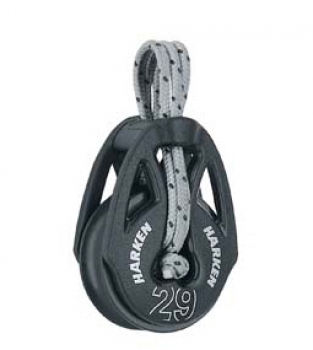 2146NP Block HARKEN T2-Carbo single, 29mm