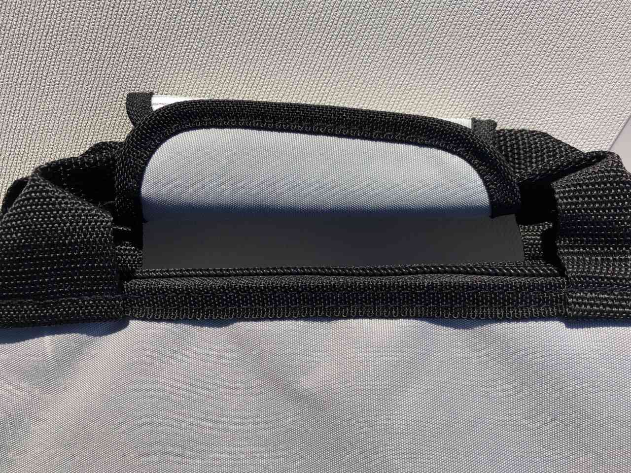 Schwert-/Rudertasche für ILCA.LASER®, gepolstert