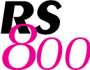 RS800