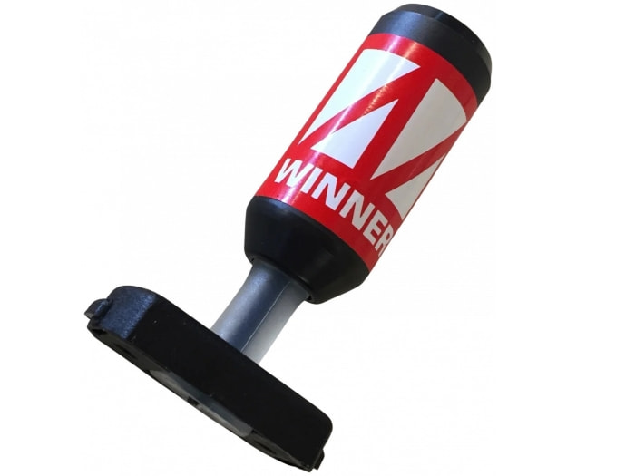 Gummigelenk drehbar WINNER