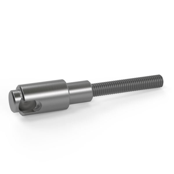 WZCBJS_1 RHA Ball Joint Socket