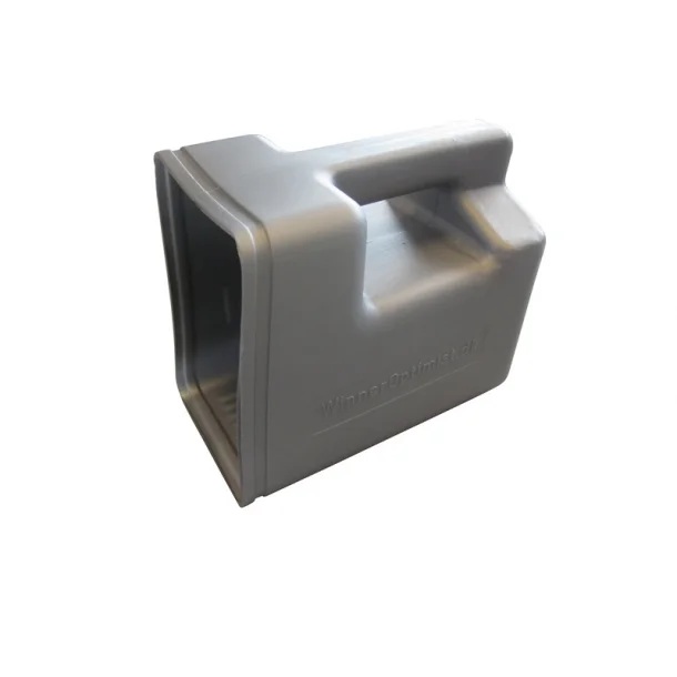 Bailer 3.5L for Optimist WINNER gray