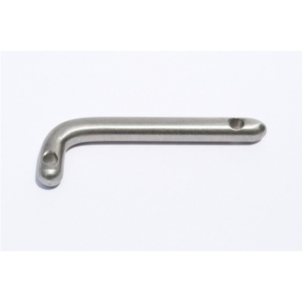 Foil Retaining Pin