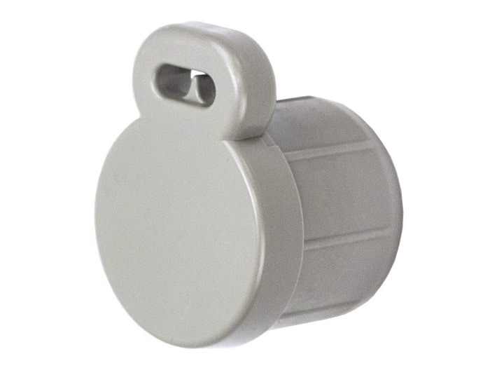 Baumendstück MK4 Optimax Optimist, 45mm