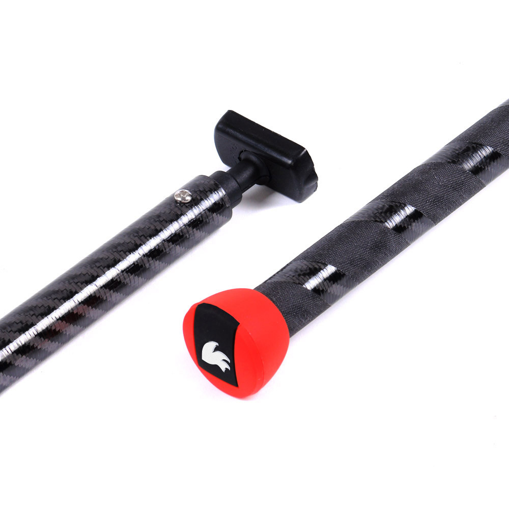 105405-1250-25BZqhP8DGjjJIf Tiller Extension Carbon ROOSTER 22mm, 125cm