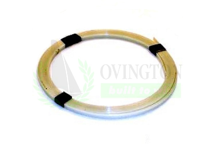 Segellatte Fock 29er, 7,5m Rolle