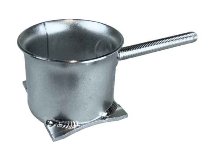 Topf Mastfuß Race Optiparts Optimist