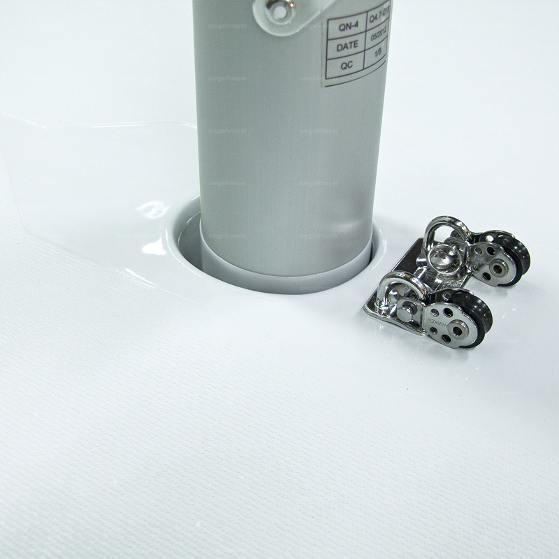 pml003-1 Protect ILCA.LASER® Kit