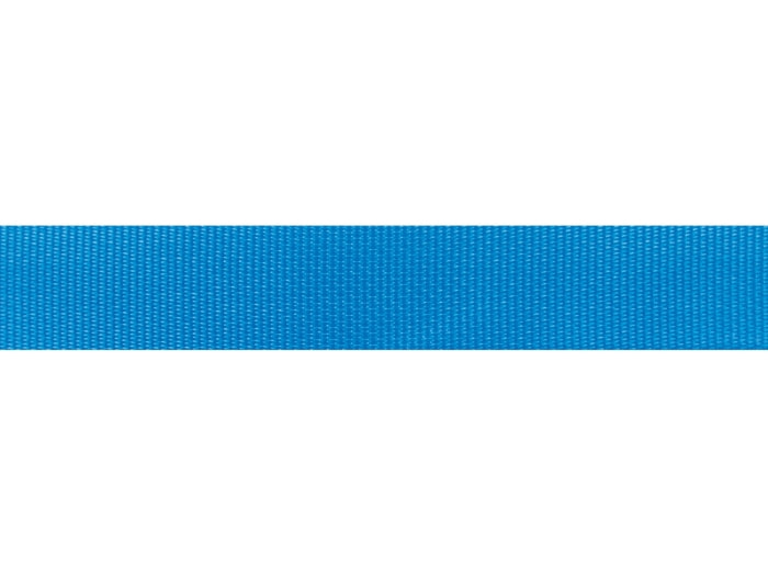 Gurtband Optiparts Optimist 50mm Gurtband 50 mm blau detail EX1462