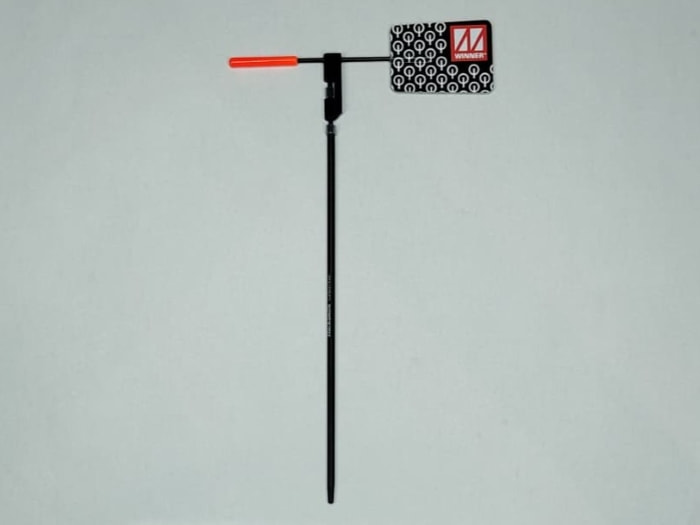 Lego?, No, image shows a wand?, play?, pen-like object