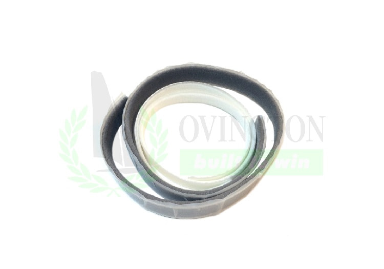 Dichtung Schwertkasten 29er, 2012 - 2016