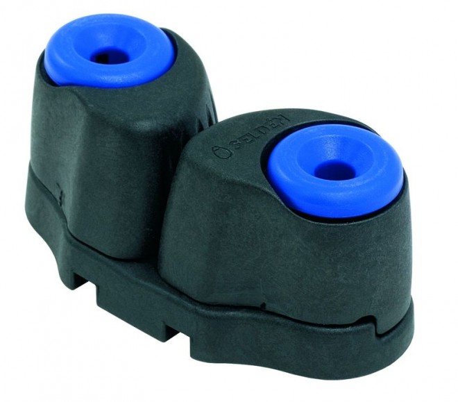 433-201-01 Klemme SELDEN Composite 38mm