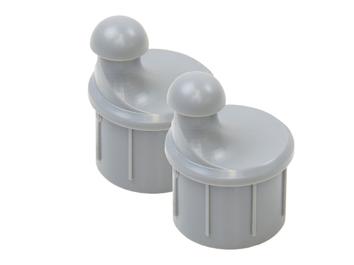 Sprietende Optiparts Optimist, 29mm, Paar