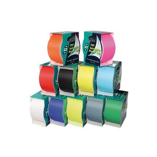s-l640 Reparaturtape für Spinnaker/Gennaker