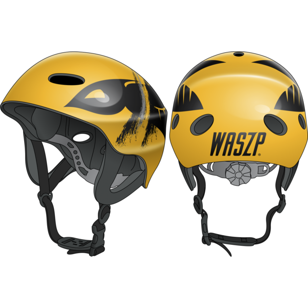 WASZP HELMET Adult