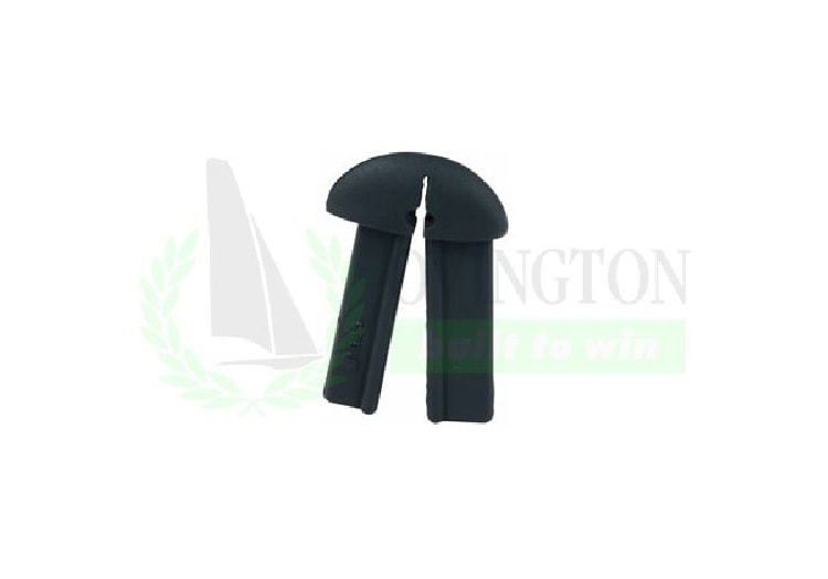 Saling Endkappe, 29er, Plastik