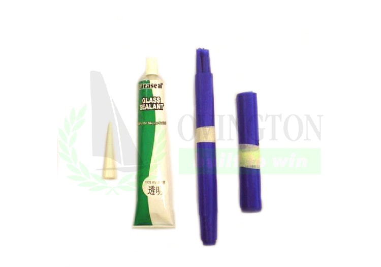 Spinnaker Reparaturtape, verschiedene Farben