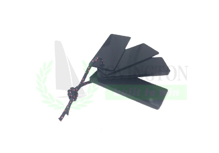 Keile Mastfuss 29er, 4 Stück