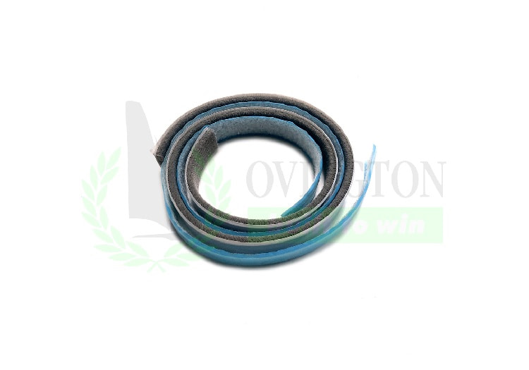 49er & FX Daggerboard gasket - 2009 onward - (narrower case)