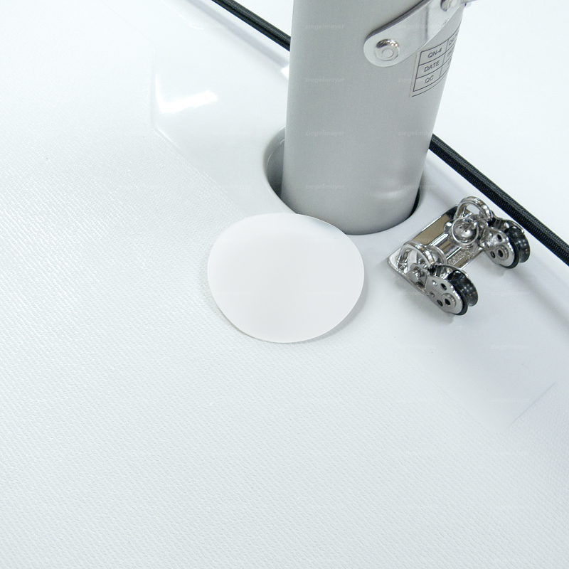 pml003-2 Protect ILCA.LASER® Kit
