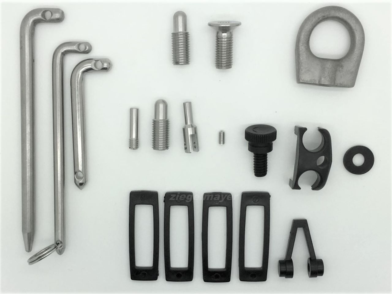 WASZP Individual Spares Kit