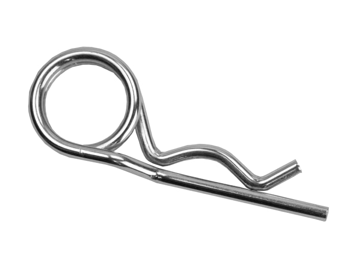 Splint Slipwagenreifen Optiparts, Edelstahl