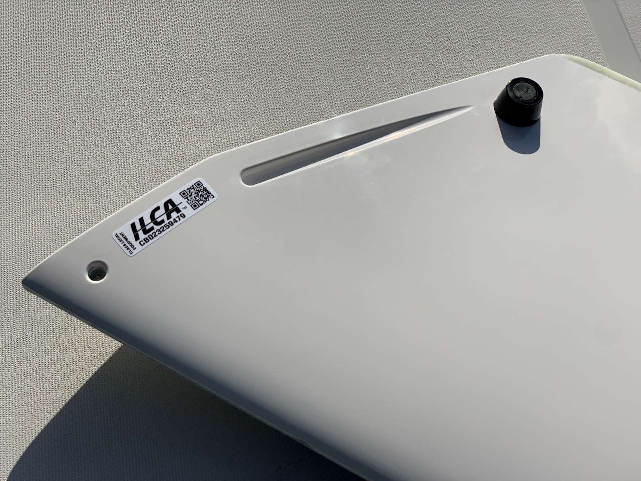 schwert-n1-ilca-laser-ilc214-2 Schwert ILCA komplett - N1