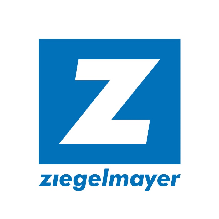 Logo ziegelmayer handelsgesellschaft mbh Norderstedt