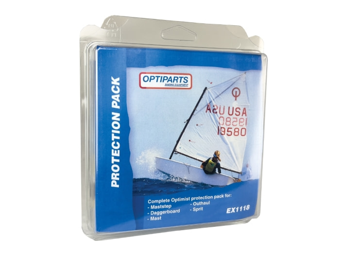 Protection Pack Optiparts Optimist
