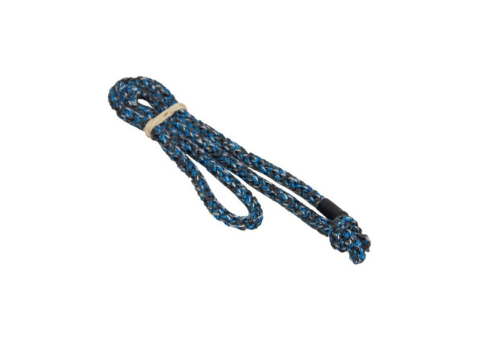 Kontrolleine Niederholer Optimax Optimist, blau