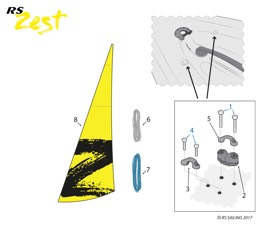 segeljolle-rs-zest-vorsegel-set