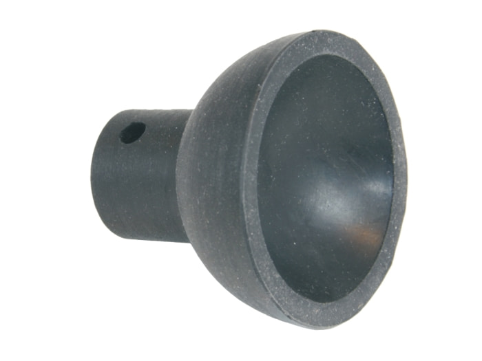 Ablaufstöpsel Optiparts Optimist, Gummi