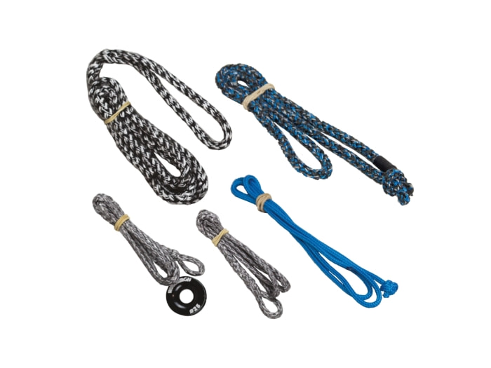 Strecker Upgrade Pack 'Pro' Optiparts Optimist